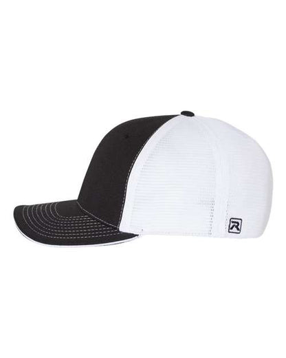 Richardson Fitted Hat - Customizable