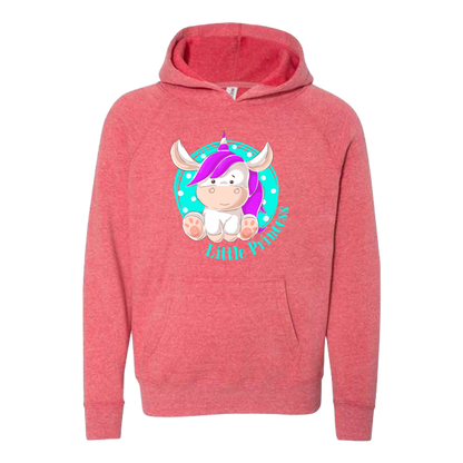 Youth Little Princess Hoodie